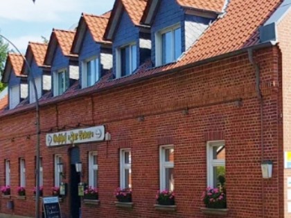 Фото: Gasthof zur Bever