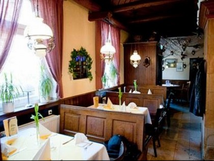 Фото: Gasthof zur Bever