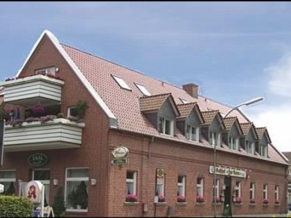 Фото: Gasthof zur Bever