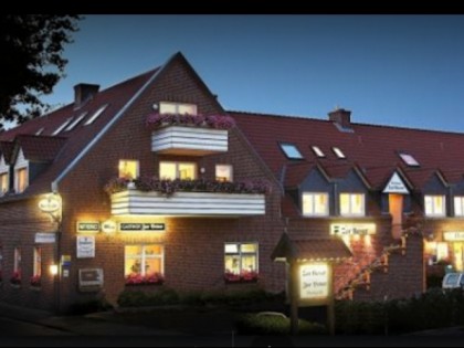 Фото: Gasthof zur Bever